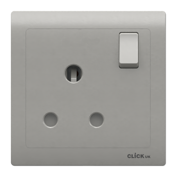 L&T Engem 6 -Pin Socket