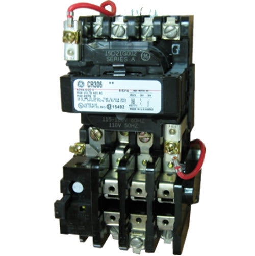 GE Modular Contactor 9A