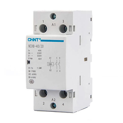 CHINT Modular Contactor 9A