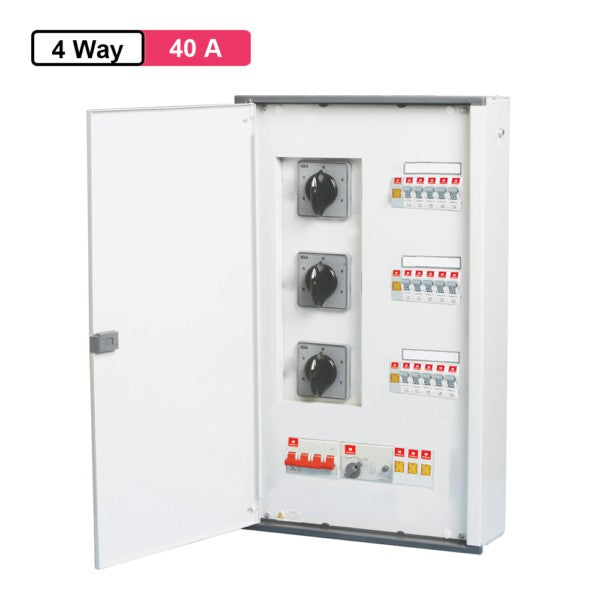Havells SPN DB