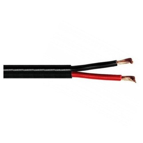 Polycab 50.0 Sqmm Multi-Core FRLS Insulated Unsheathed Industrial Flexible Cable 1100V Copper 100 Meter