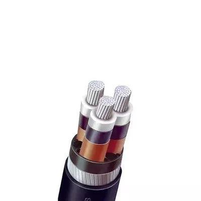 Polycab 70.0 Sqmm, A2Xfy Aluminium Xlpe Insulated Armoured Str Frls Cable 1.1 Kv (1 Meter)
