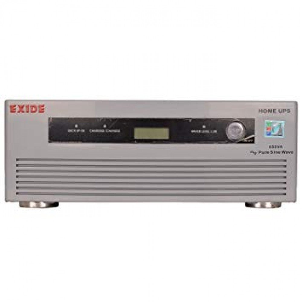 Microtek Inverter MIC-SQU