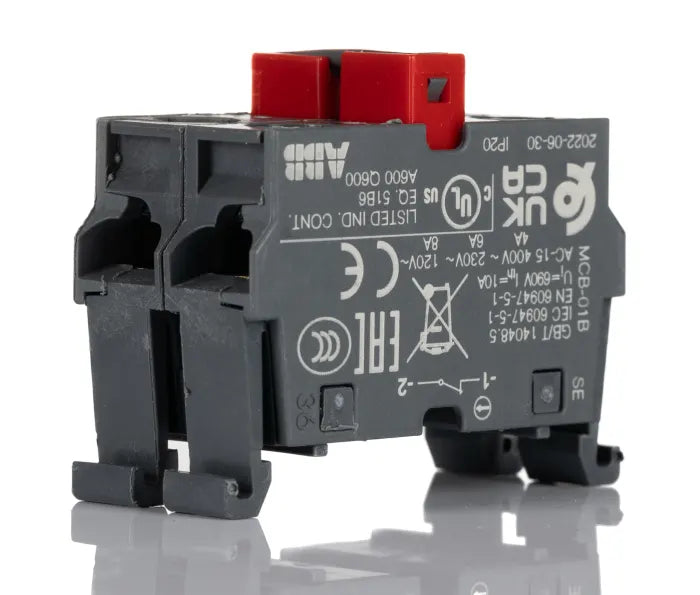 ABB Thermal Overload Relay 24V DC