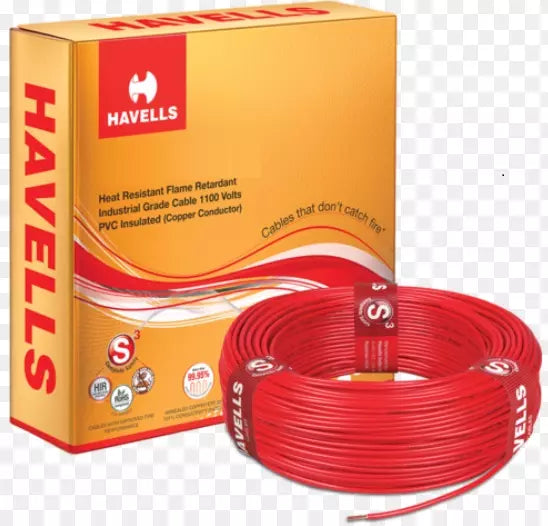 Havells FR Wire HAV-FR