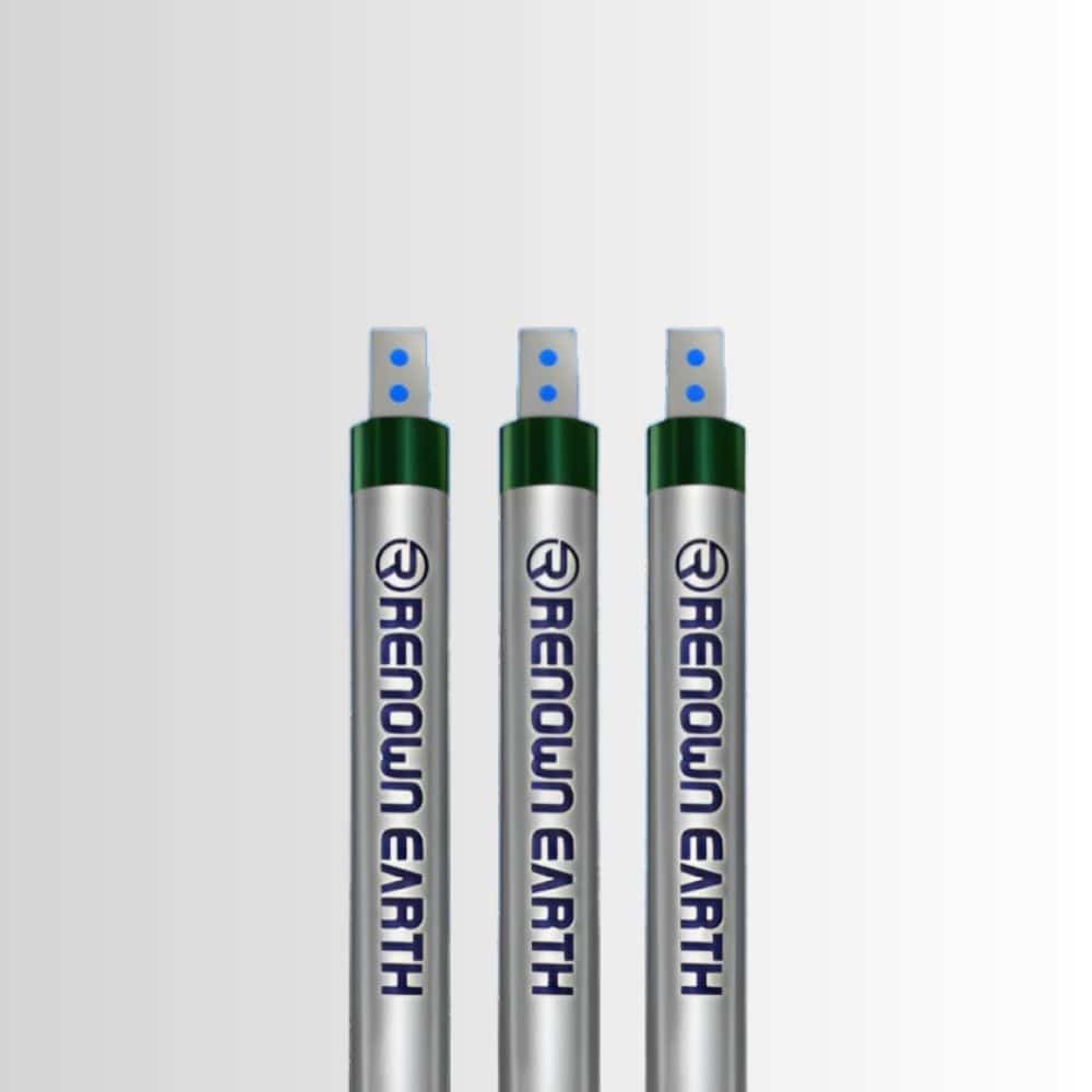 JEF GI Electrode