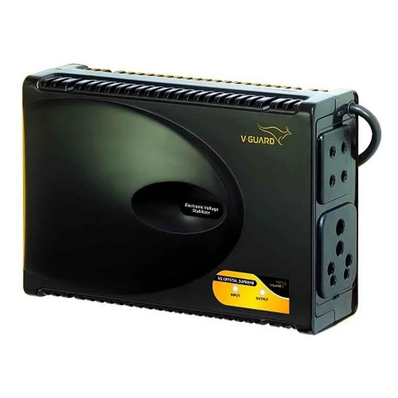 V-Guard Servo Stabilizer 140-280V