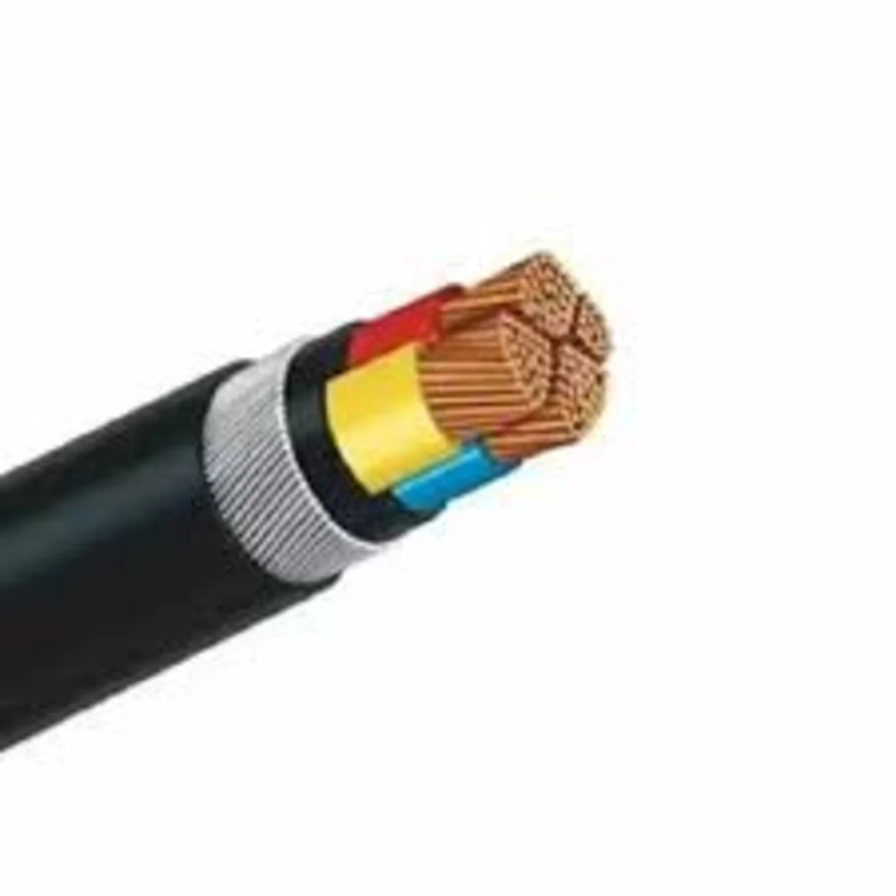 Havells Cooper Armoured Cable 100 METER