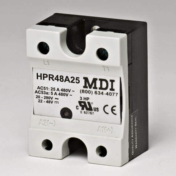 Havells Solid State Relay 230V AC