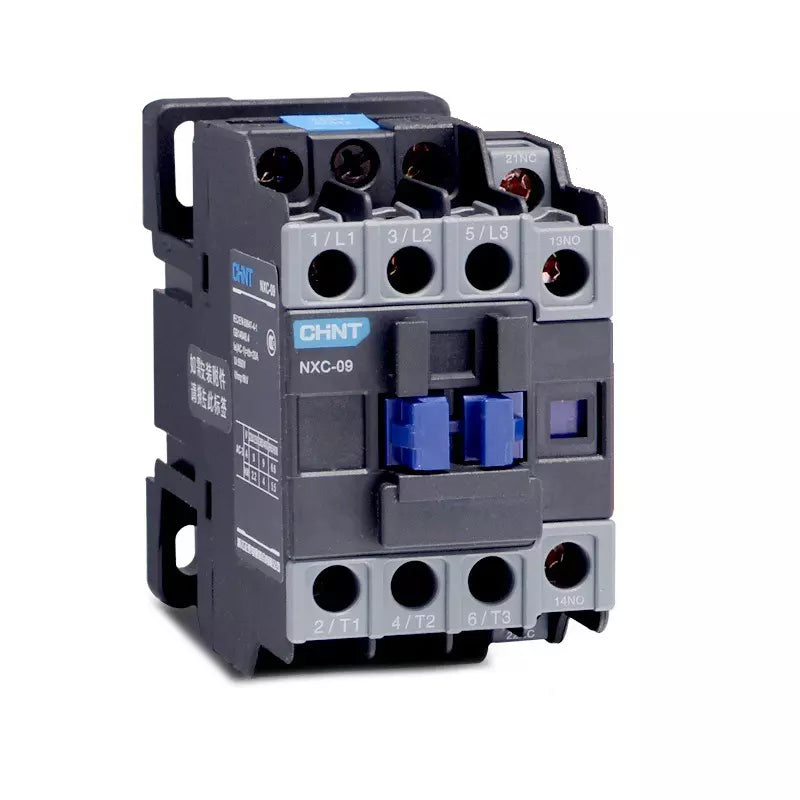 CHINT Modular Contactor 9A