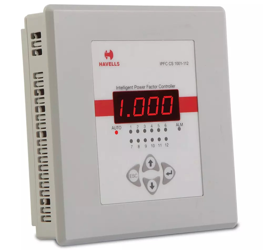 Havells Thermal Overload Relay 24V DC
