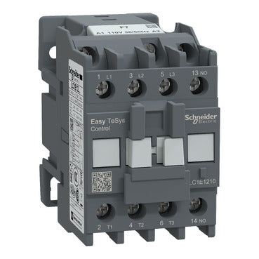 Schneider Modular Contactor 9A