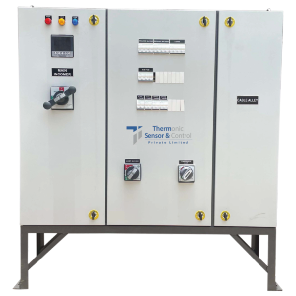 Lighting Distribution Panel(LDB)
