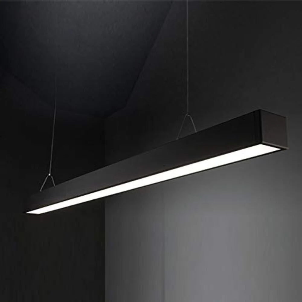 LED Plastic Linear Light