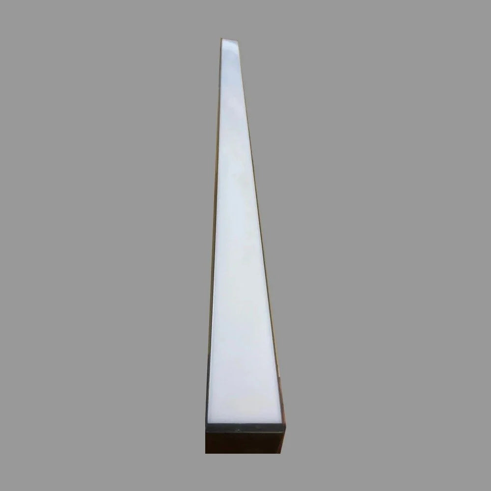 LED Plastic Linear Light
