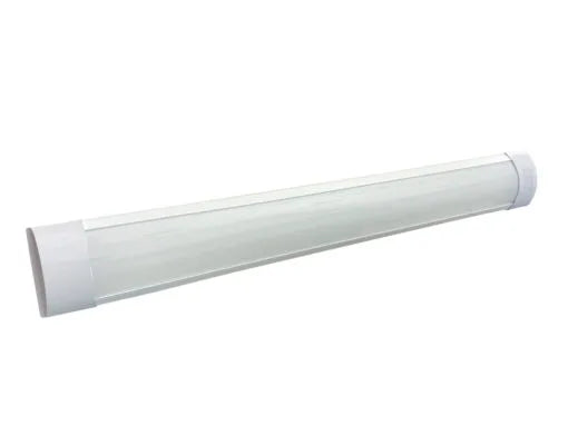 LED Plastic Linear Light