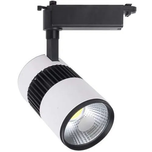 LED Plastic Track Light