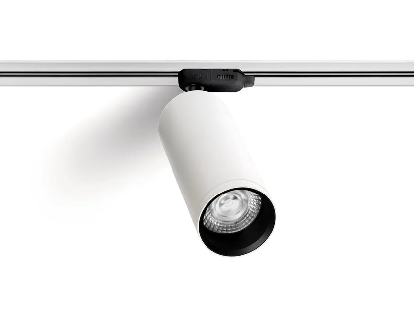 LED Aluminium Track Light