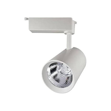 LED Aluminium Track Light