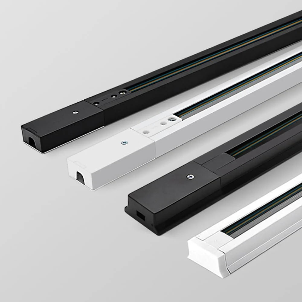 LED Aluminium Track Light