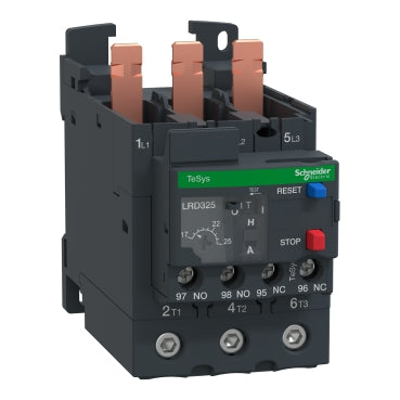 Schneider Thermal Overload Relay 230V AC