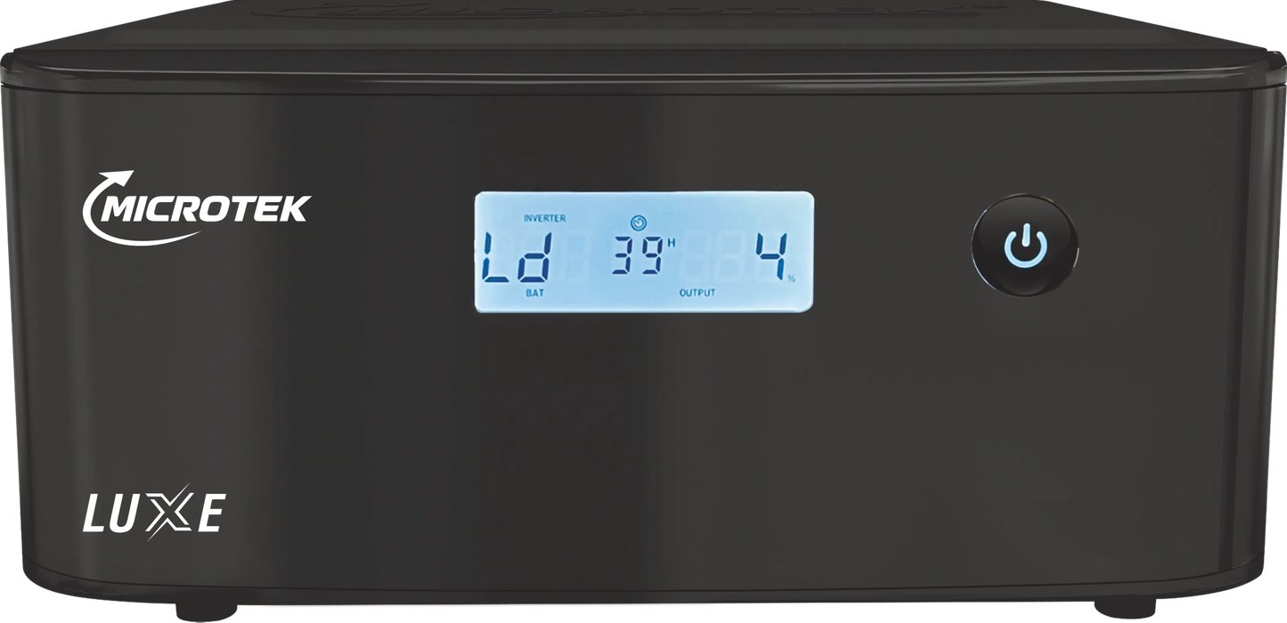 Microtek Energy Saver Inverter