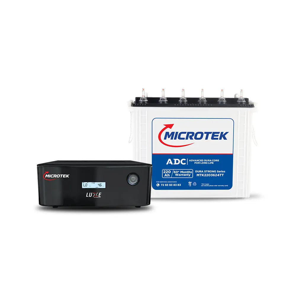 Microtek Energy Saver Inverter