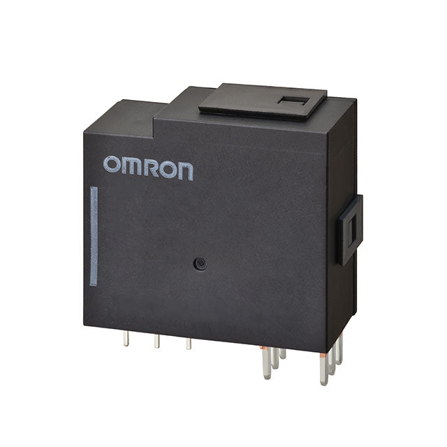 Omron Thermal Overload Relay 24V DC