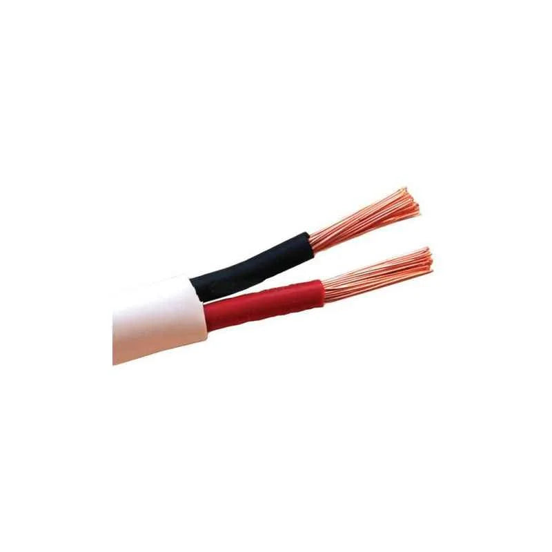 Polycab 0.5 sqmm Industrial Speaker Wire ( Oxygen Free ) 90MTR
