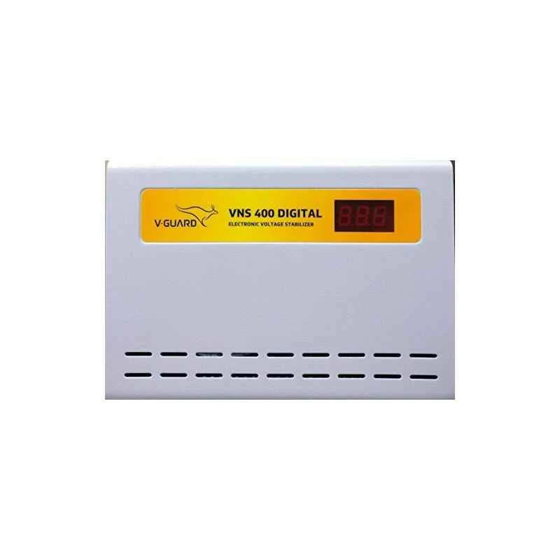 V-Guard Servo Stabilizer 170-270V
