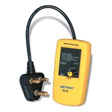Metravi Electrical Power Testing MT-EPT