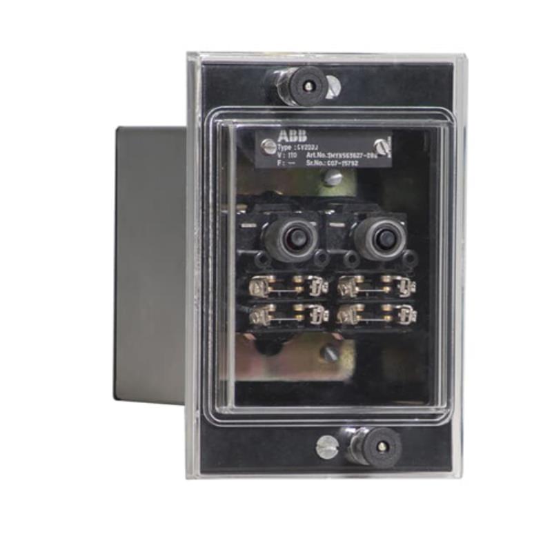 ABB Electromechanical Relay 12V DC