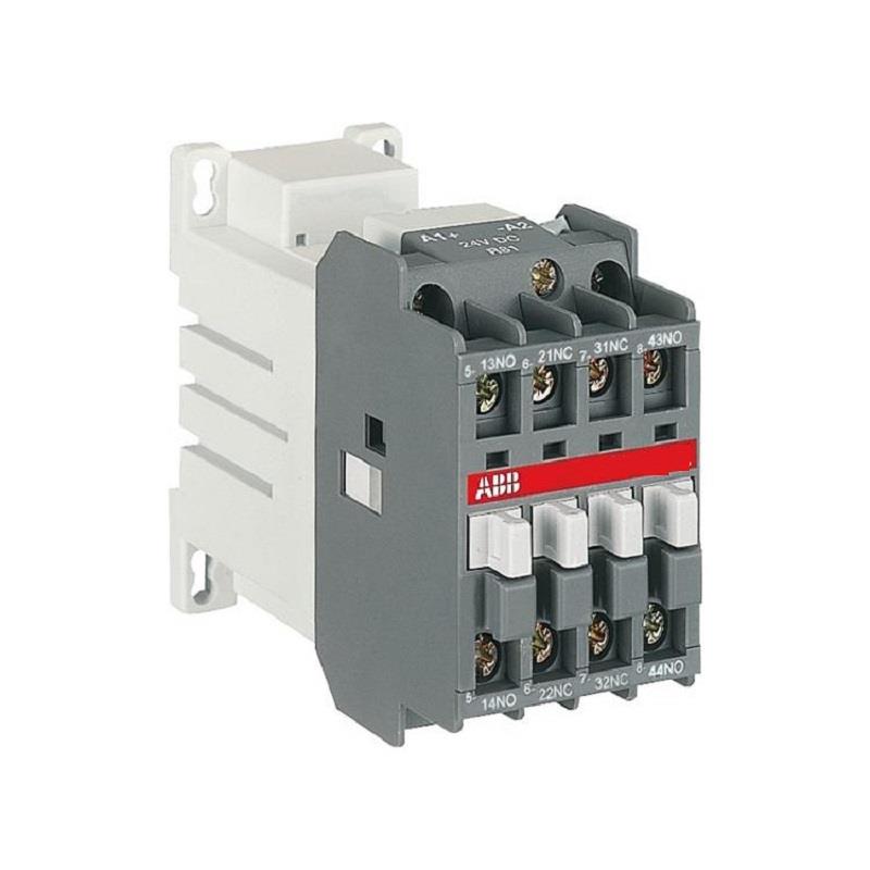 ABB Electromechanical Relay 415V AC