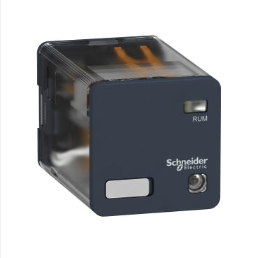 Schneider Electromechanical Relay 230V AC
