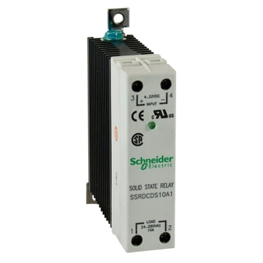 Schneider Solid State Relay 12V DC