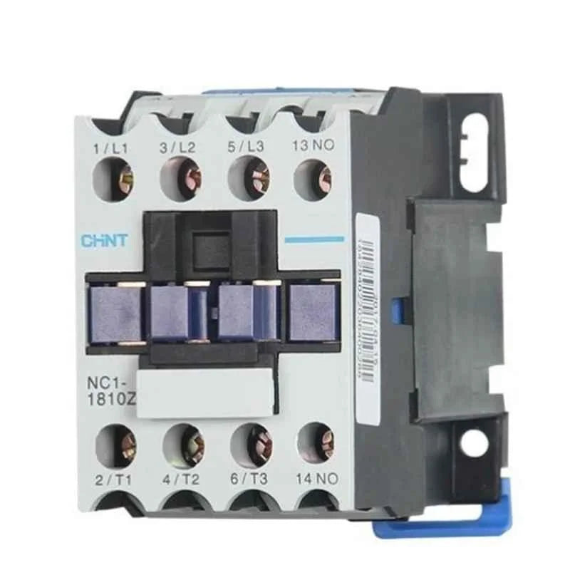 CHINT 4 Pole 9A Contactor