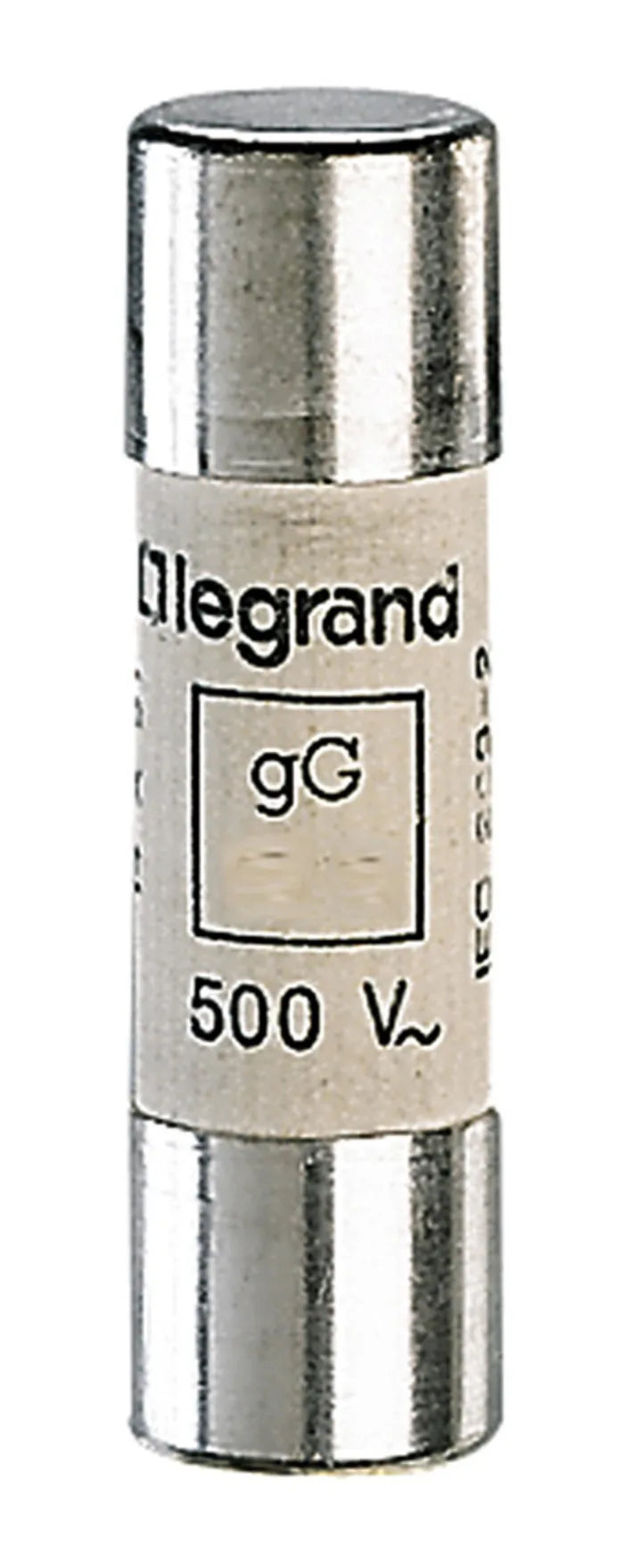 Legrand Cylindrical/Cartridge Fuses
