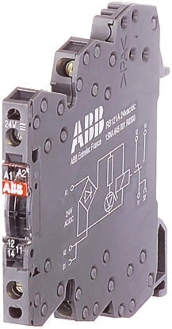 ABB Electromechanical Relay 415V AC