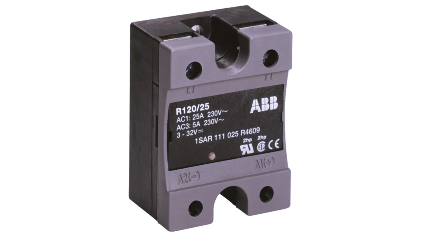 ABB Solid State Relay 230V AC