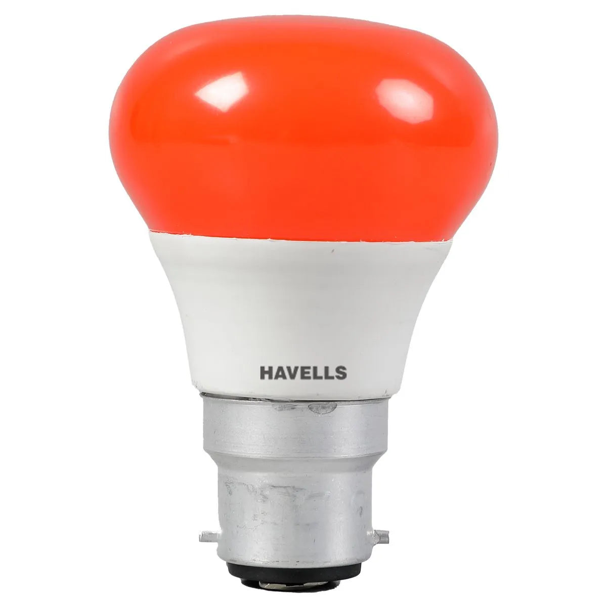 2 W LED RED