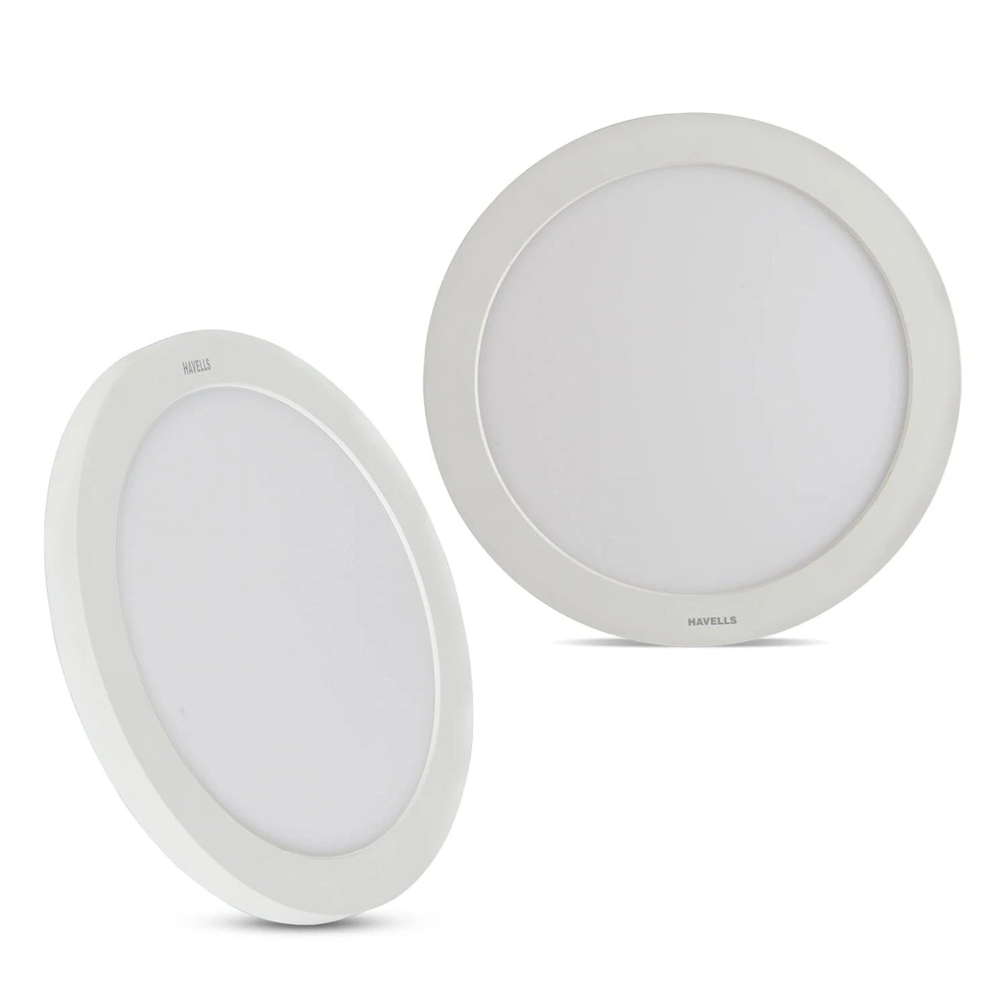 6 W LED SMART RF