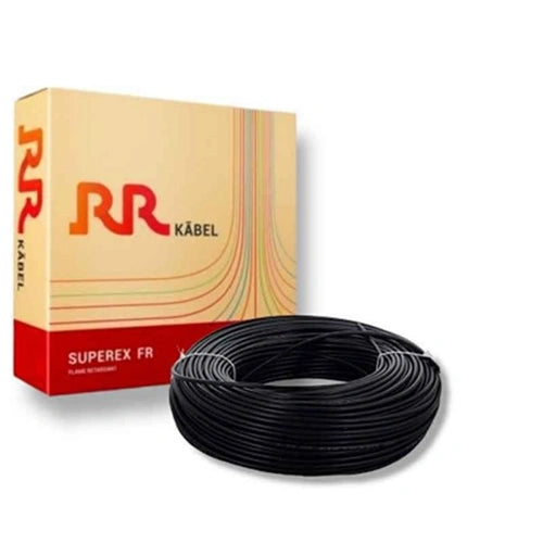 RR Kabel FR Wire RR-FR