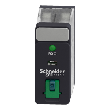 Schneider Electromechanical Relay 230V AC