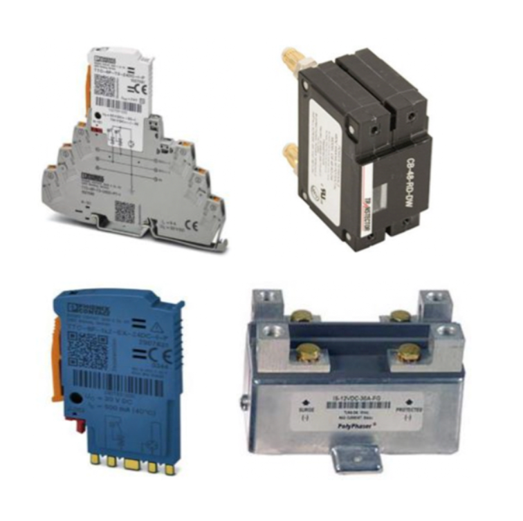 L&T Electromechanical Relay 415V AC