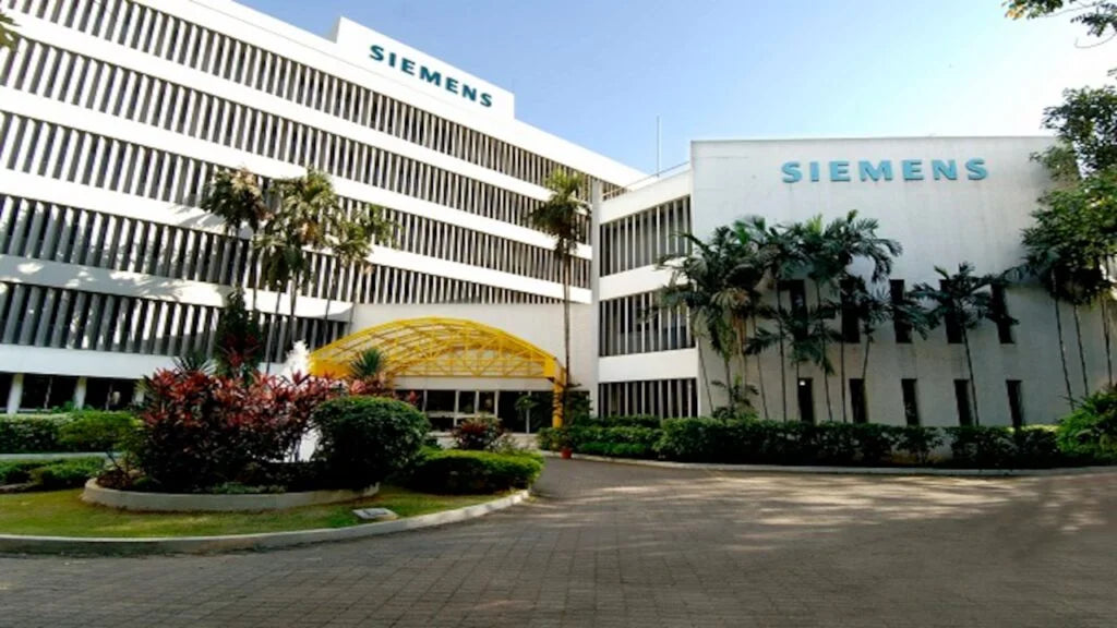 Siemens Power Quality Meters
