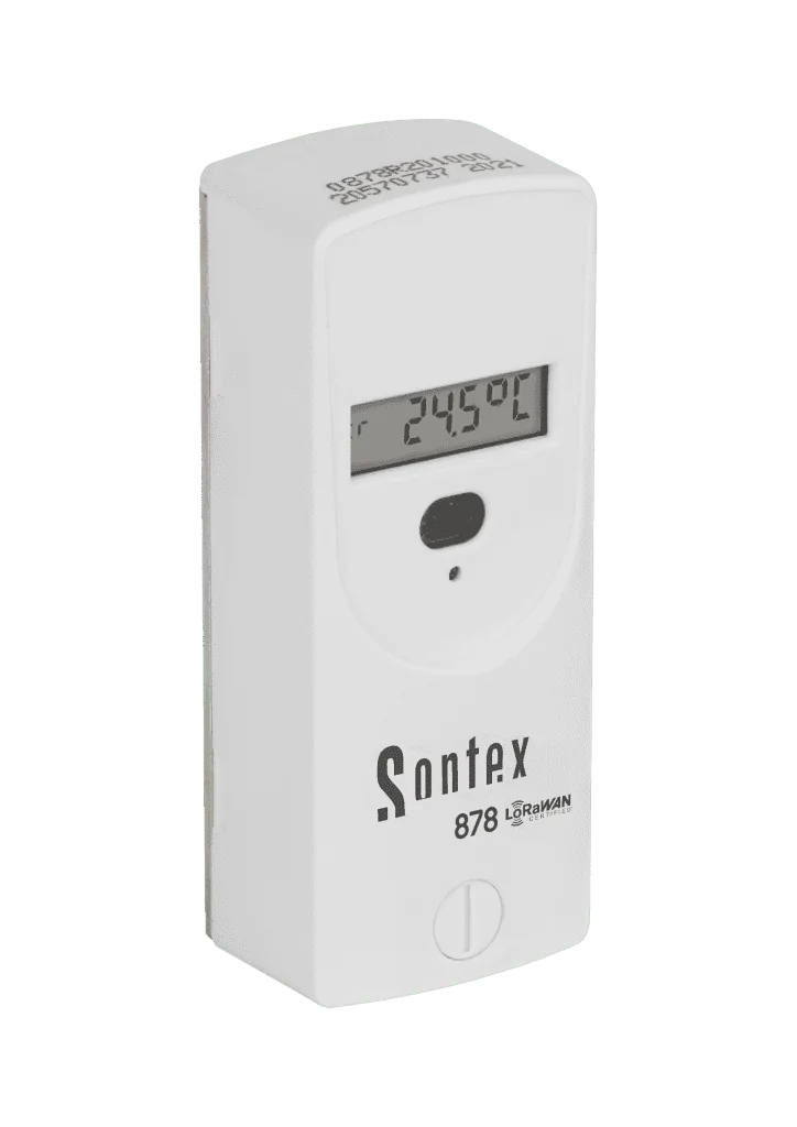 Siemens Heat Cost Allocators and Water Meters