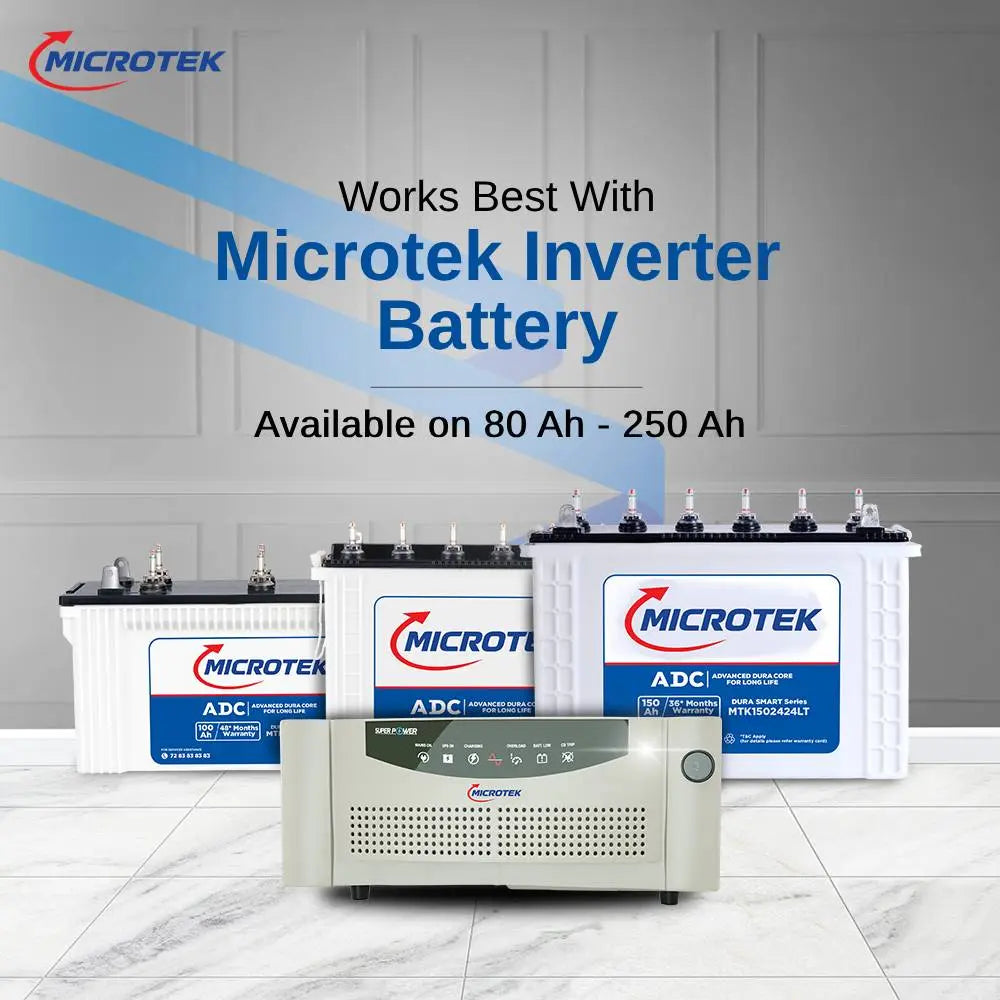 Microtek Energy Saver Inverter