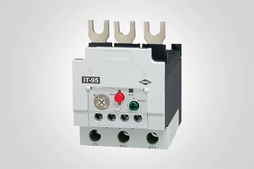 Havells Time Delay Relay 230V AC