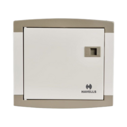 Havells Vertical DB