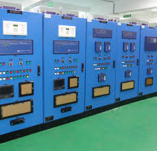 Voltech Electrical Power Testing V-EPT